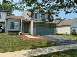 2326 Masters Ln, Round Lake Beach, IL