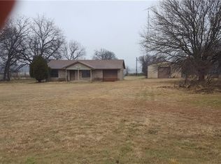19353 W Fm 922, Forestburg, TX 76239