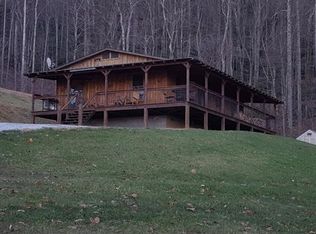 175 Major Mountain Rd, Black Mountain, NC 28711