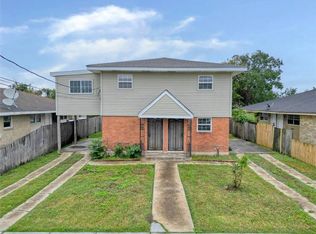4731 Shalimar Dr, New Orleans, LA 70126