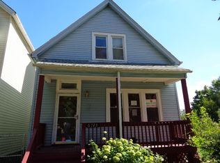 6723 S Sangamon St, Chicago, IL 60621