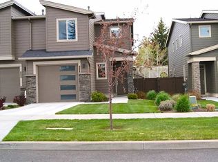 732 NE Vail Ln, Bend, OR 97701