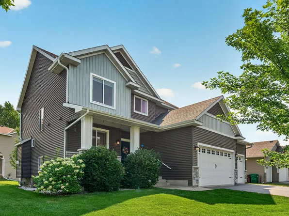 625 Kadler Ave NE, Hanover, MN 55341