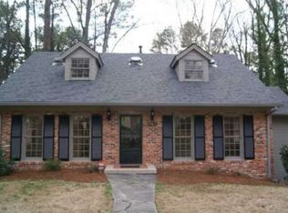 943 Cardova Dr NE, Atlanta, GA 30324