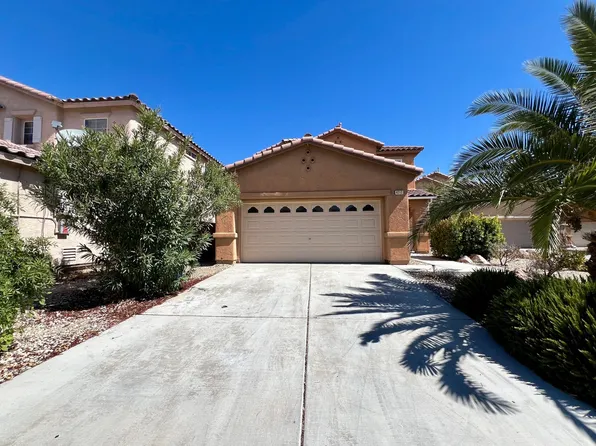 4212 Cape Eagle Ave, North Las Vegas, NV 89084