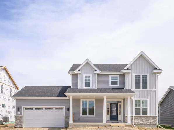 5937 Rosewood Dr, Mc Farland, WI 53558