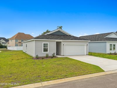 203 Keira Lane NW, Supply, NC, 28462
