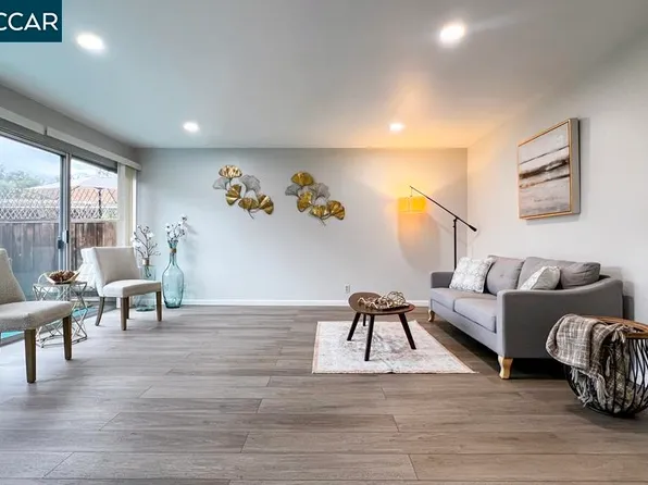 1919 Ygnacio Valley Rd APT 47, Walnut Creek, CA 94598