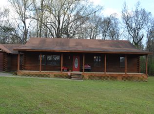 3143 Highway 174 S, Hope, AR 71801