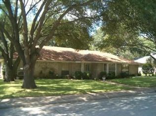 1325 Thunderbrook Dr, Desoto, TX 75115
