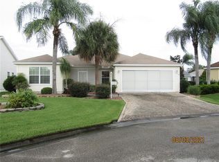 17422 SE 72nd Overbrook Ct, The Villages, FL 32162