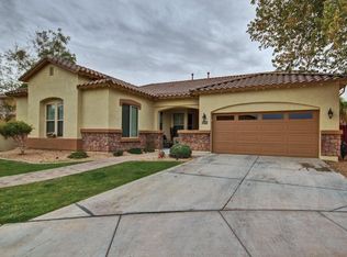 22448 S 204th St, Queen Creek, AZ 85142