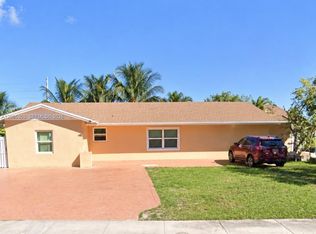 16515 SW 107th Ct, Miami, FL 33157