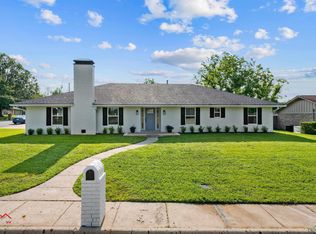 1601 Cindy Lou Ave, Henderson, TX 75654