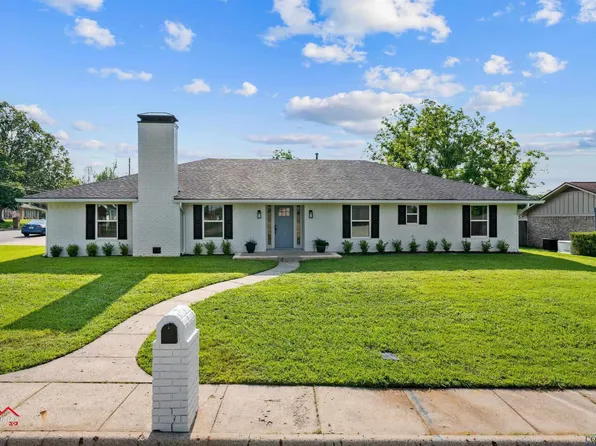 1601 Cindy Lou Ave, Henderson, TX 75654