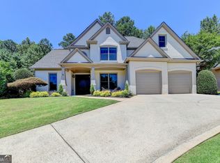 820 Croft Ct, Johns Creek, GA 30022
