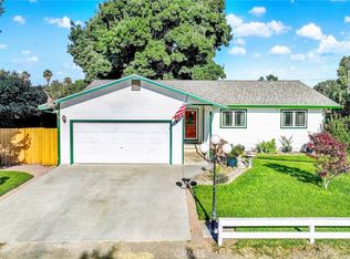 6055 Amador Rd, Corning, CA 96021