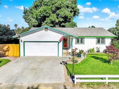 6055 Amador Rd, Corning, CA, 96021