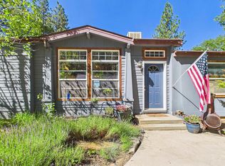 17545 Mount Elizabeth Dr, Sonora, CA 95370