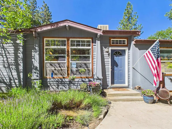 17545 Mount Elizabeth Dr, Sonora, CA 95370