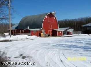 34443 State Highway 11, Roseau, MN 56751