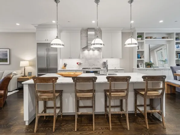 90 Waltham St #2, Boston, MA 02118