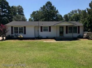 4051 Camden Rd, Fayetteville, NC 28306
