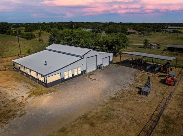 139 County Road 2156, Gainesville, TX 76240