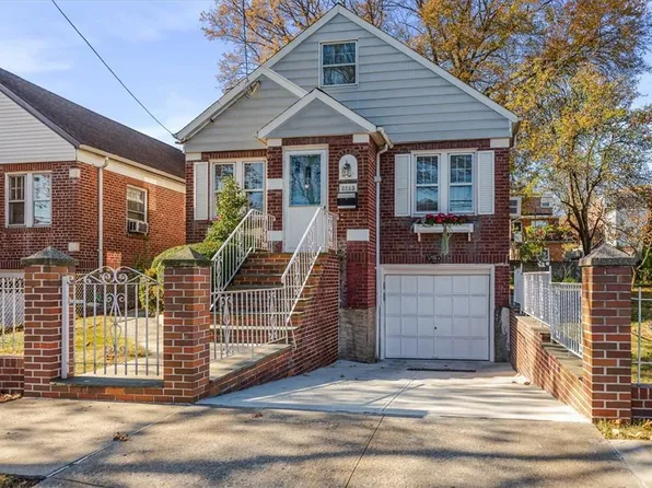 2553 Kingsland Avenue, Bronx, NY 10469