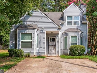 620 Waynes Ct SE, Atlanta, GA, 30354