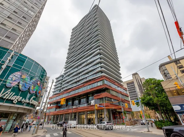 280 Dundas St W, Toronto, ON