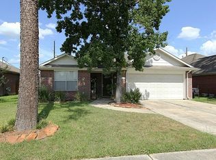 22018 Falvel Dr, Spring, TX 77389