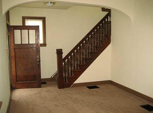 404 W Penn St, Butler, PA 16001