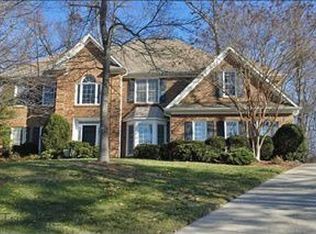 2908 Hackney Way, Jamestown, NC 27282