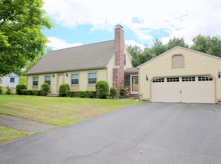 32 Pierce Farm Rd, Fitchburg, MA 01420