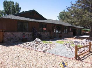 1625 Carval Ct, Minden, NV