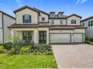 9071 Woodland Forest Rd, Orlando, FL 32836