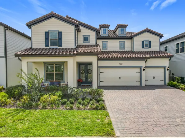 9071 Woodland Forest Rd, Orlando, FL 32836