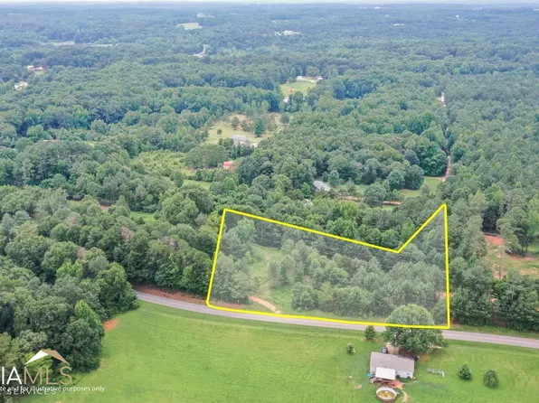 783 D Williams Rd, Commerce, GA 30530