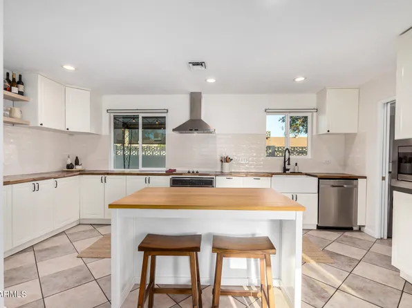 3723 S KENNETH Place, Tempe, AZ 85282