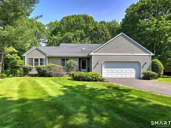 9 Canterbury Road #9, Hamden, CT 06514