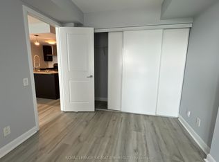 25 Town Centre Ct #1206, Toronto, ON M1P 0B4