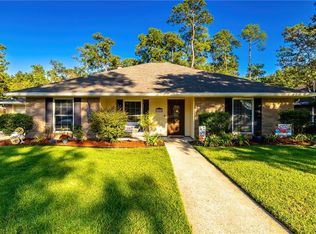 125 Stratford Dr, Slidell, LA 70458