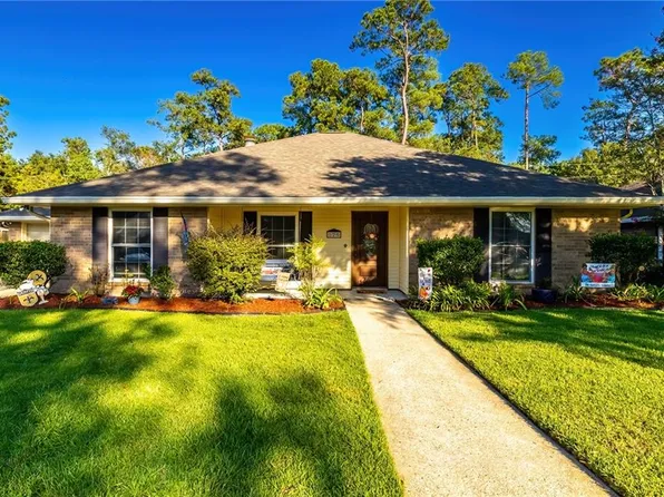 125 Stratford Dr, Slidell, LA 70458