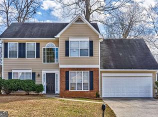 1898 Wynhurst Xing, Stone Mountain, GA 30088