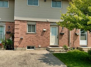 114 Pauline Cres #84, London, ON N6E 2X6