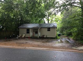 309 Pecan St, Deridder, LA 70634