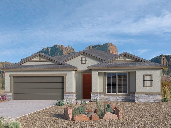 Plan Elevation.