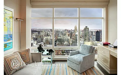 Sold by Douglas Elliman