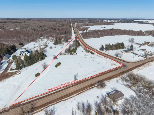 Northam Rd, Richmond Parish, PE C0B 2C0